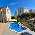 Magic Studio With Swimming Pool