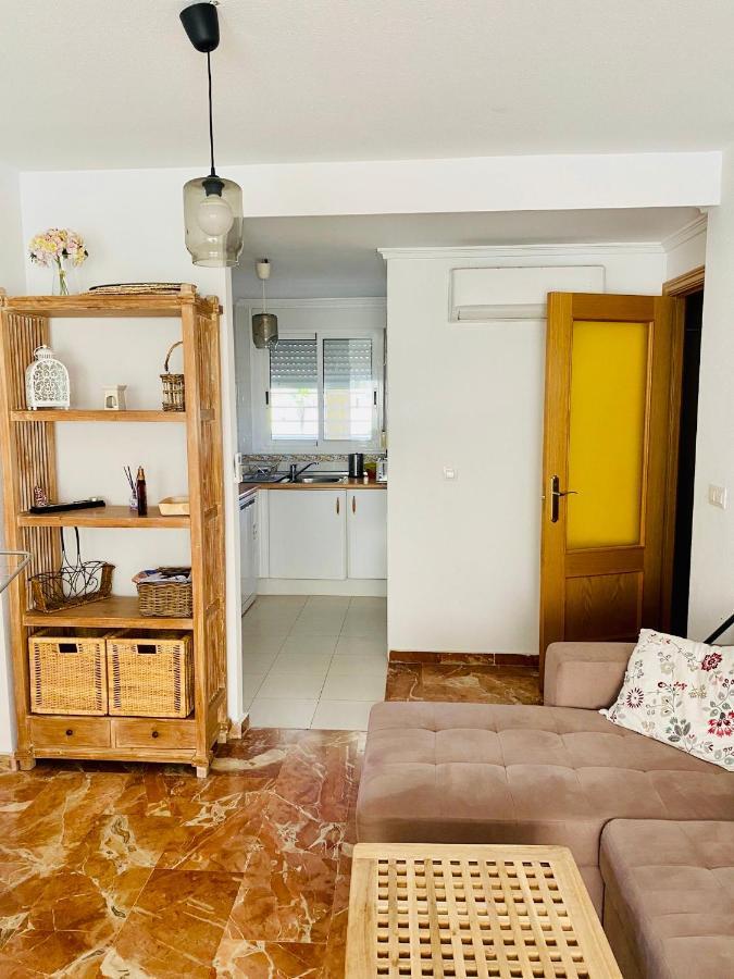 Magic With Swimming Pool Apartamento Benidorm